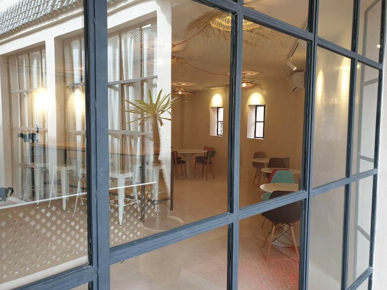 Hostal Miostello Hostel