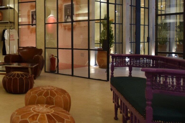 Hostal Miostello Hostel