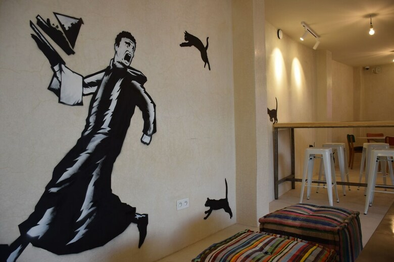 Hostal Miostello Hostel