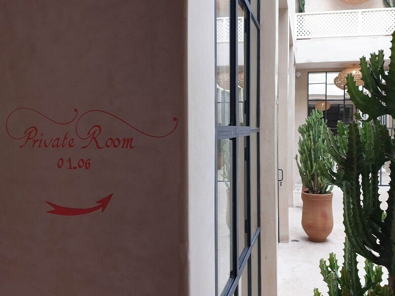 Hostal Miostello Hostel