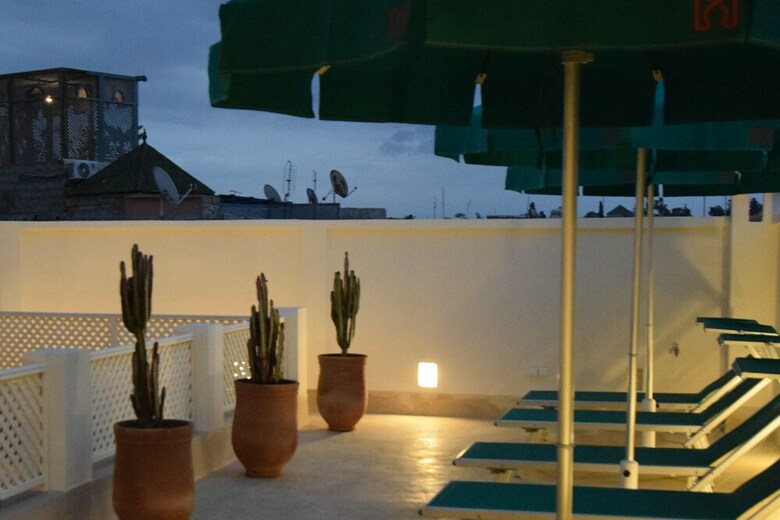 Hostal Miostello Hostel