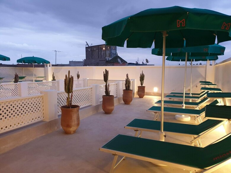 Hostal Miostello Hostel