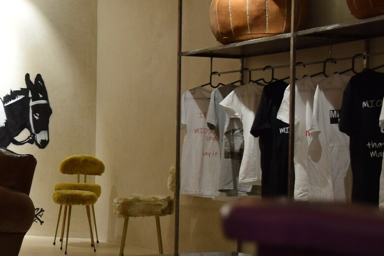 Hostal Miostello Hostel