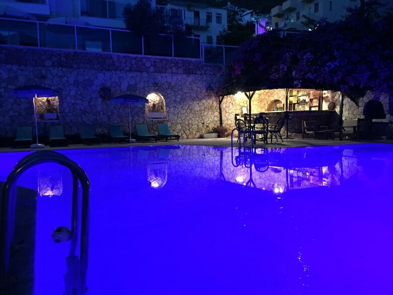 Hotel Sevgi Otel