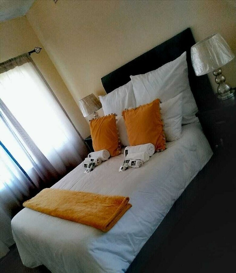 Hotel Meraki Homes