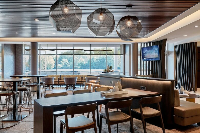 Hotel Springhill Suites By Marriott Island Park Yellowstone