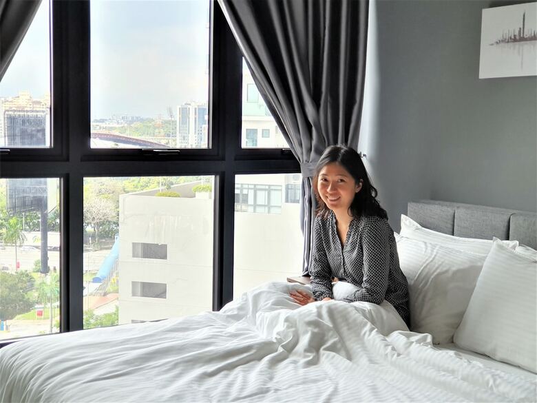 Apartamentos Highpark By Plush