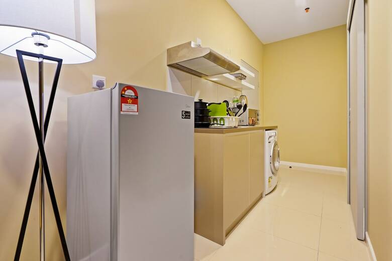 Apartamentos Highpark By Plush