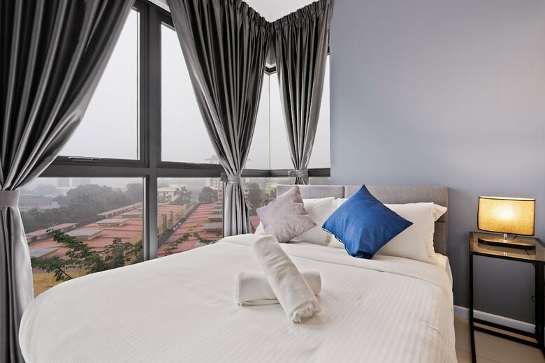 Apartamentos Highpark By Plush