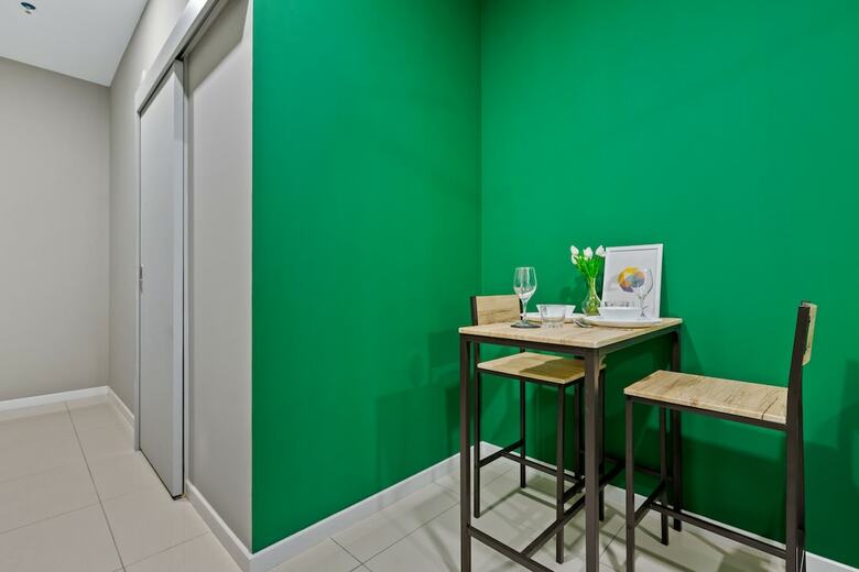 Apartamentos Highpark By Plush