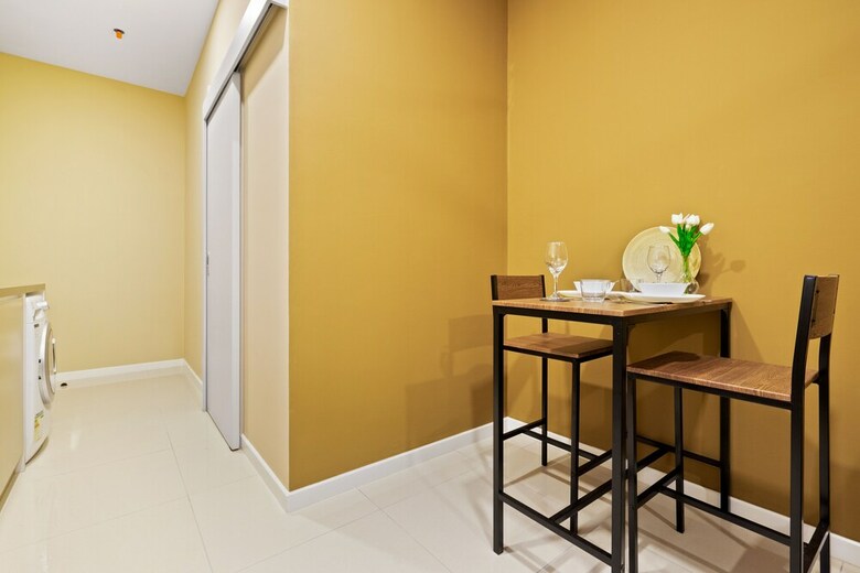 Apartamentos Highpark By Plush