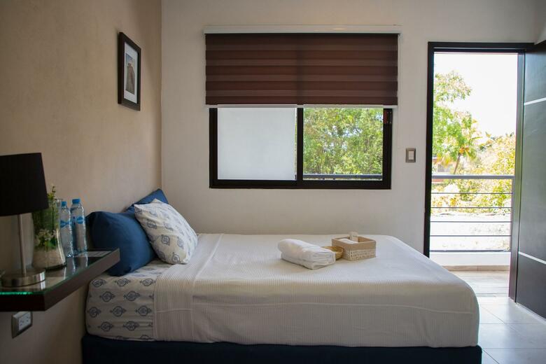 Margarett Modern Hotel