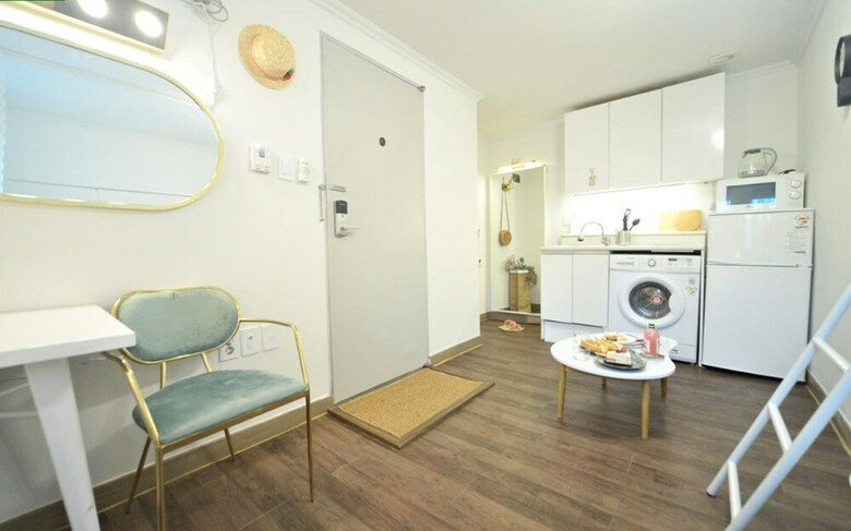 Hostal Sweet Cheese - Hostel