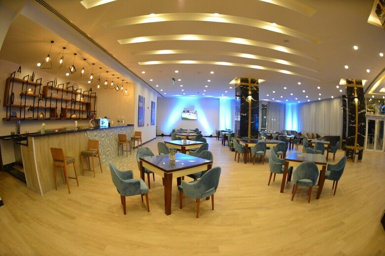 Hotel Golden Jewel Alexandria