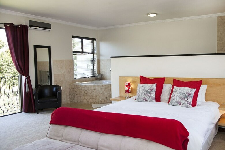 Rivendell House Bed & Breakfast