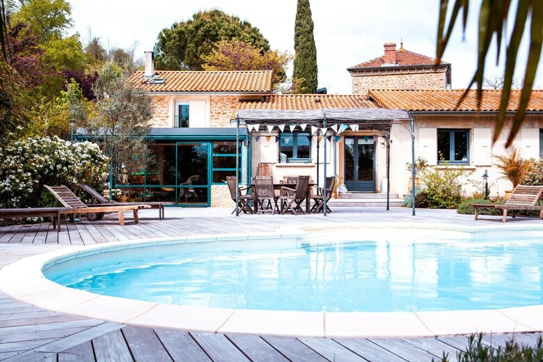 Hotel La Marjeanerie