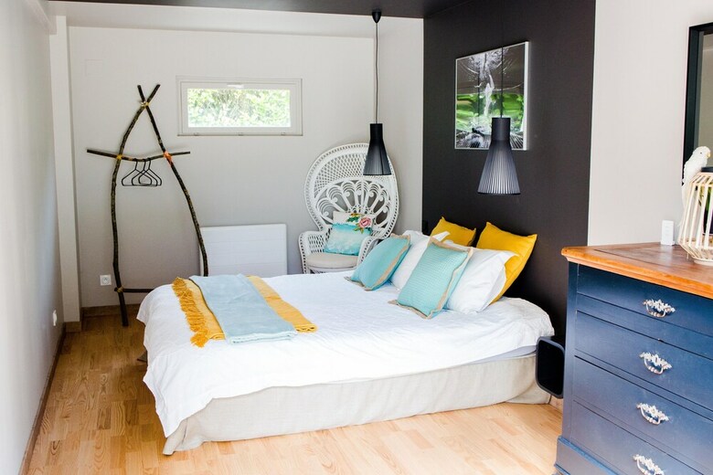 Hotel La Marjeanerie