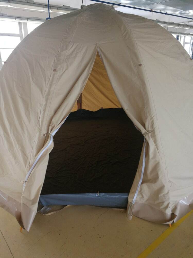 Camp D??�n