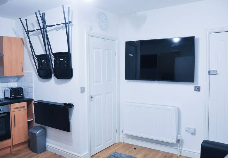 Apartamentos Shirley B