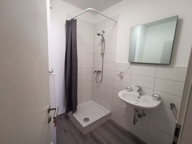 Micro Apartment Laubach-m�nster