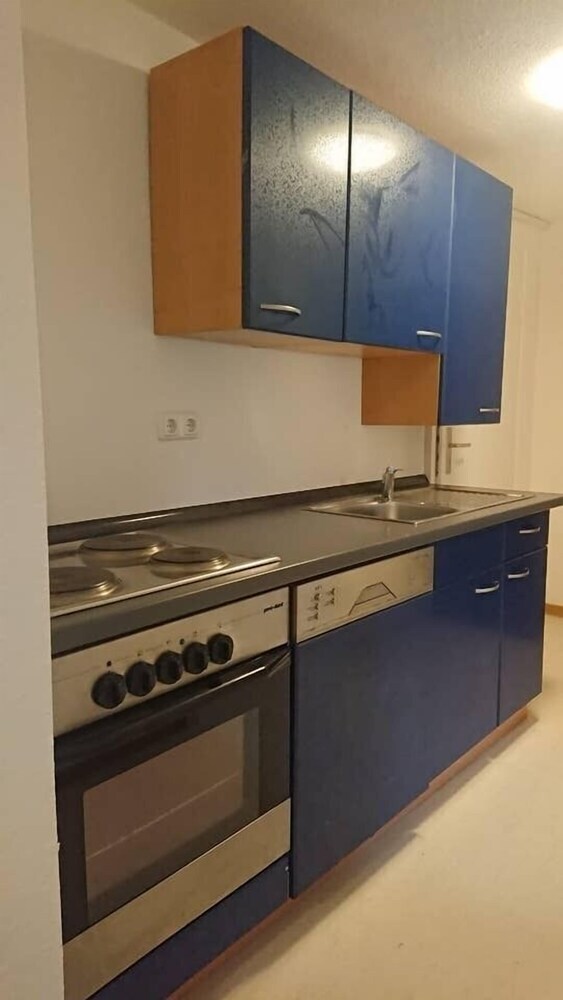 Micro Apartment Laubach-m�nster