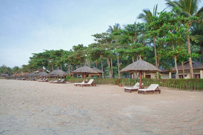 Apartamento Blue Ocean Resort