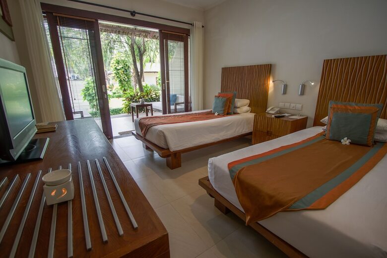 Apartamento Blue Ocean Resort