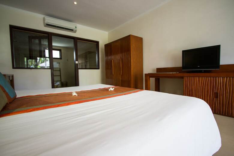 Apartamento Blue Ocean Resort