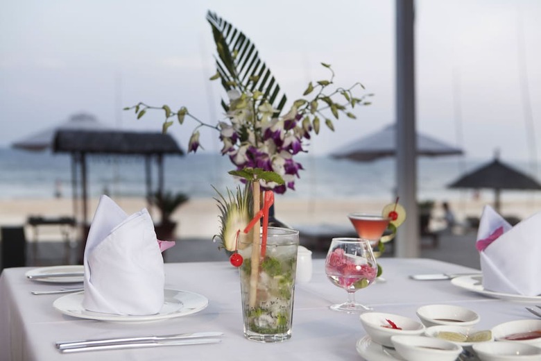 Apartamento Blue Ocean Resort