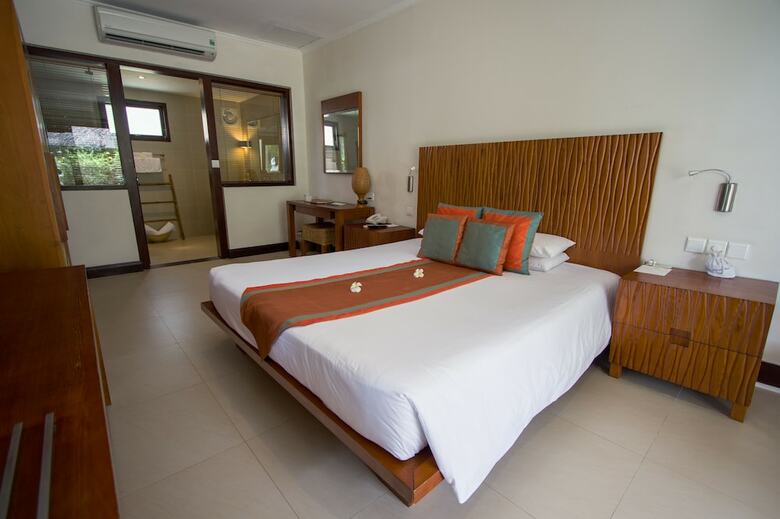 Apartamento Blue Ocean Resort