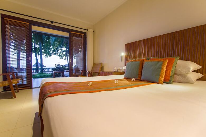 Apartamento Blue Ocean Resort