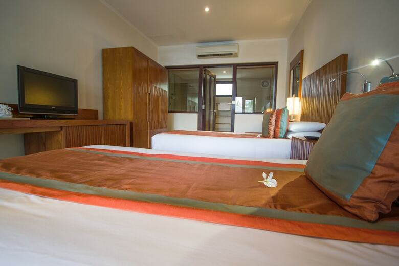 Apartamento Blue Ocean Resort