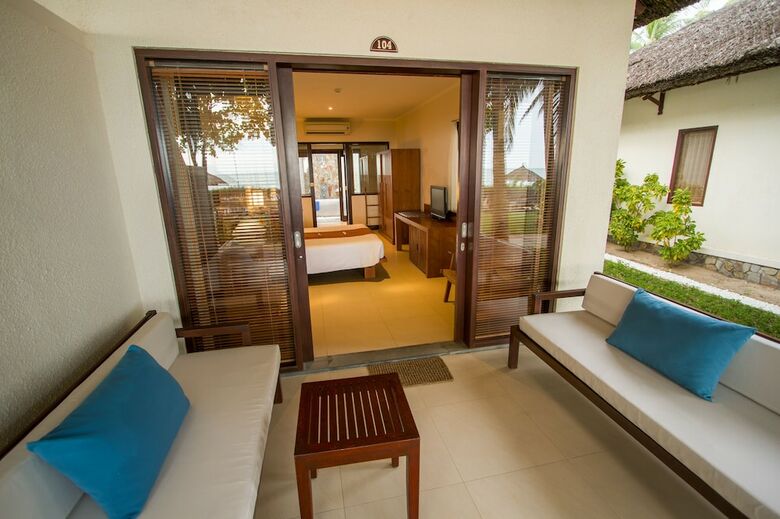 Apartamento Blue Ocean Resort