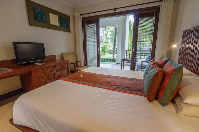 Apartamento Blue Ocean Resort