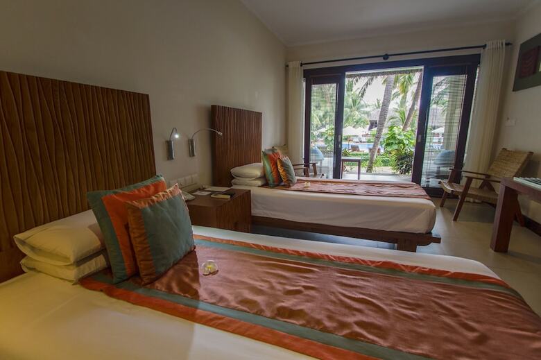 Apartamento Blue Ocean Resort