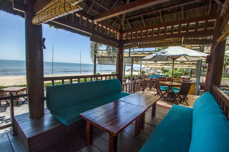 Apartamento Blue Ocean Resort