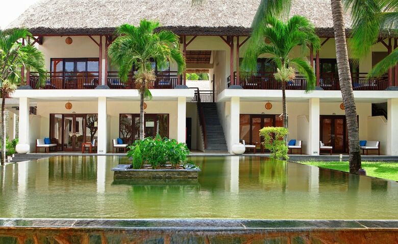 Apartamento Blue Ocean Resort