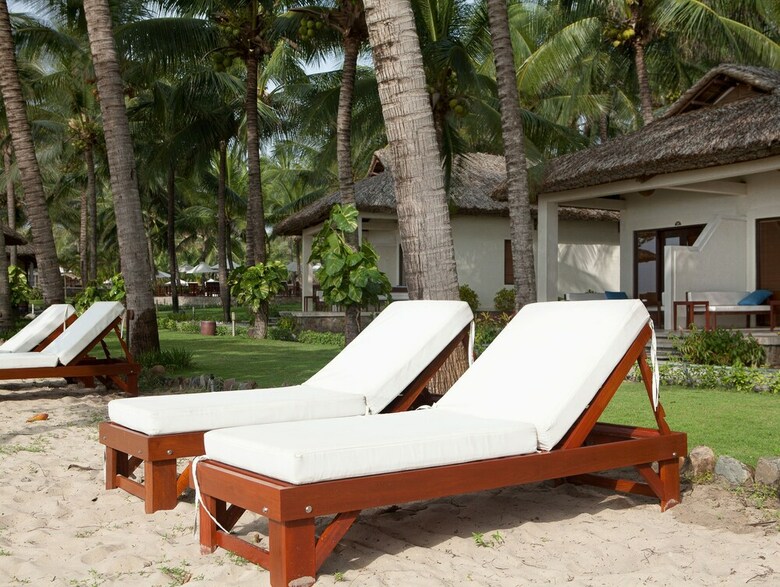 Apartamento Blue Ocean Resort