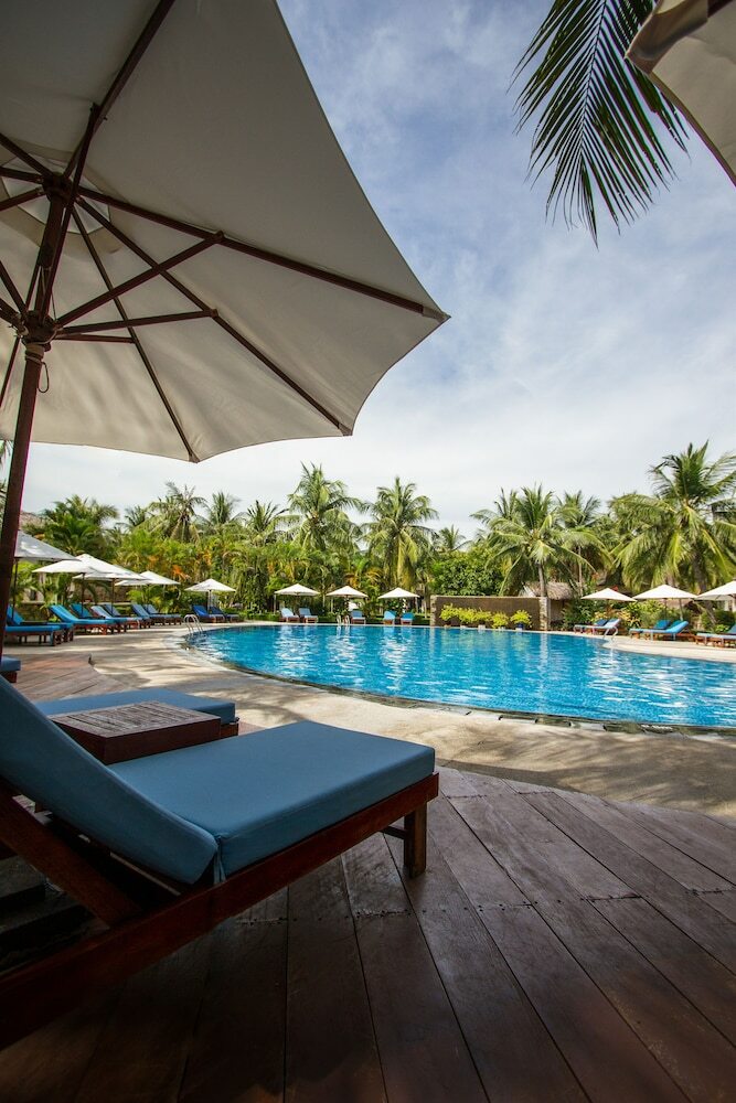 Apartamento Blue Ocean Resort