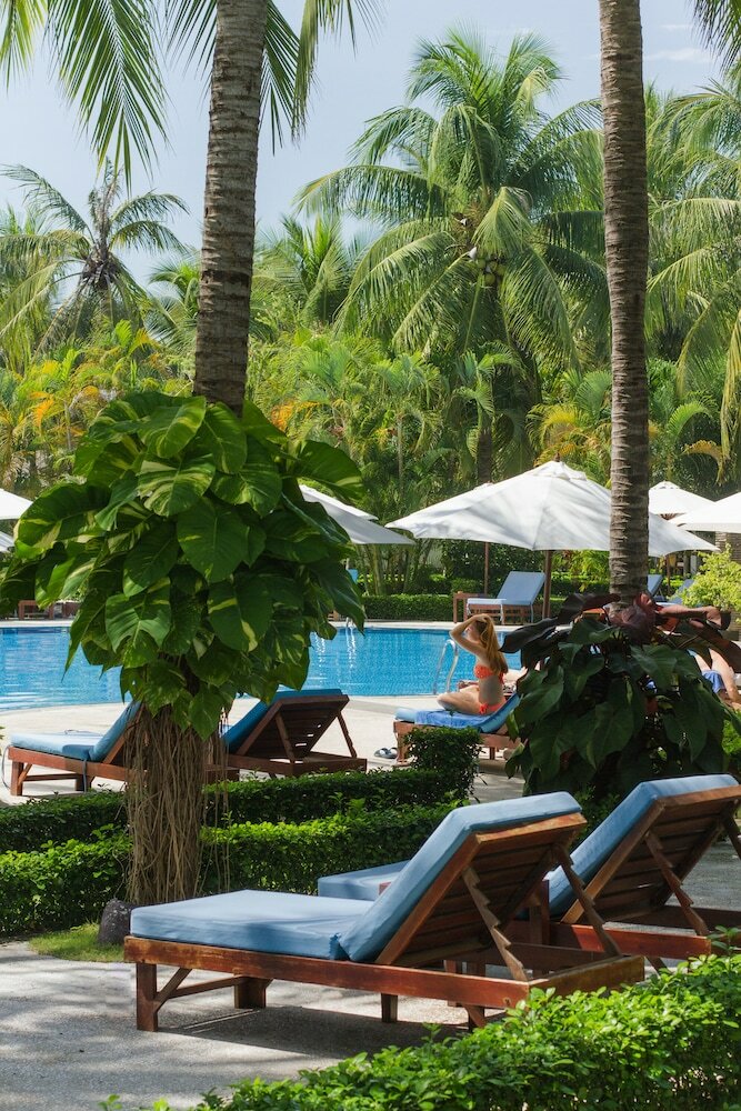 Apartamento Blue Ocean Resort