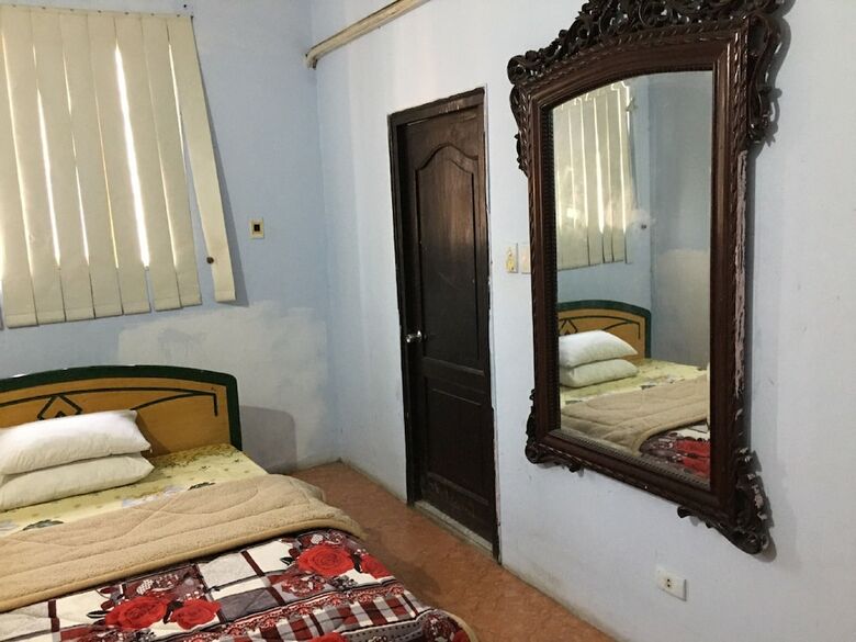 Hotel Spot On 981 Nam Phuong Motel