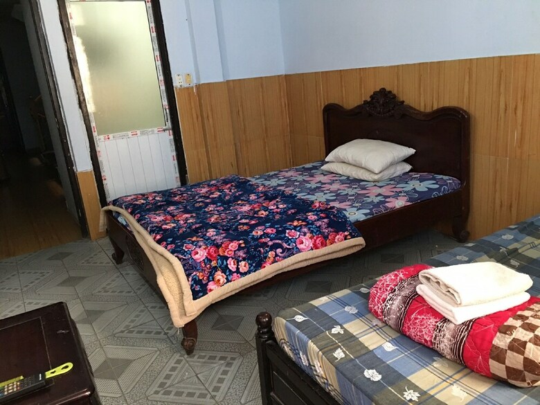 Hotel Spot On 981 Nam Phuong Motel