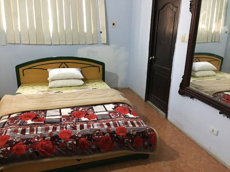 Hotel Spot On 981 Nam Phuong Motel