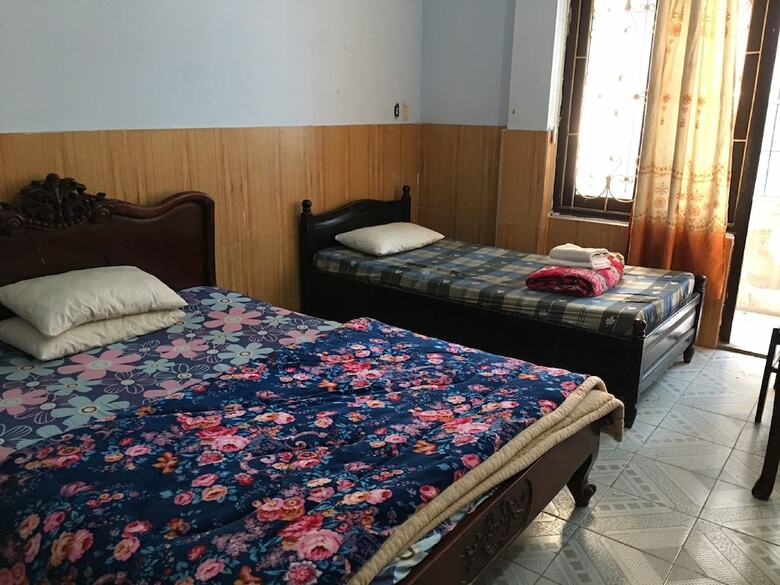 Hotel Spot On 981 Nam Phuong Motel