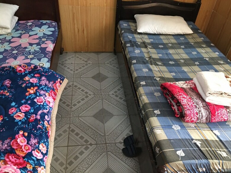Hotel Spot On 981 Nam Phuong Motel