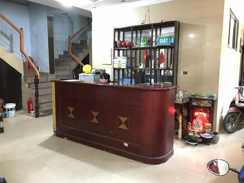 Hotel Spot On 981 Nam Phuong Motel