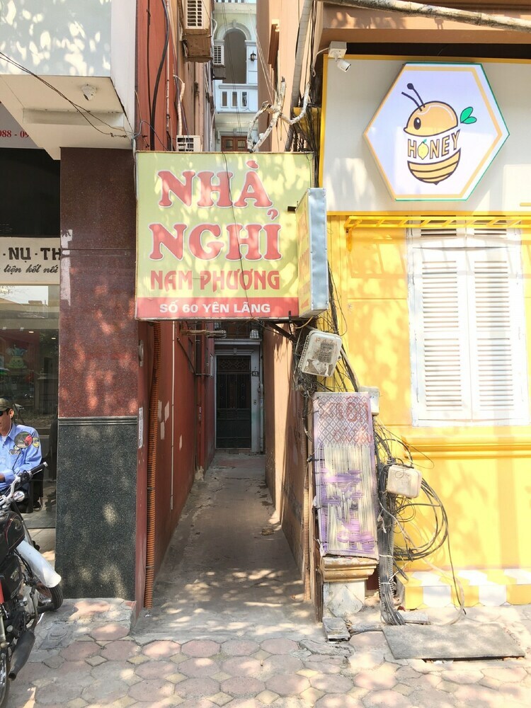 Hotel Spot On 981 Nam Phuong Motel