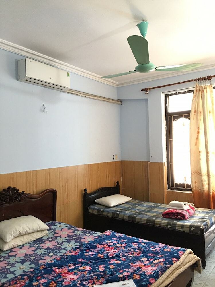 Hotel Spot On 981 Nam Phuong Motel