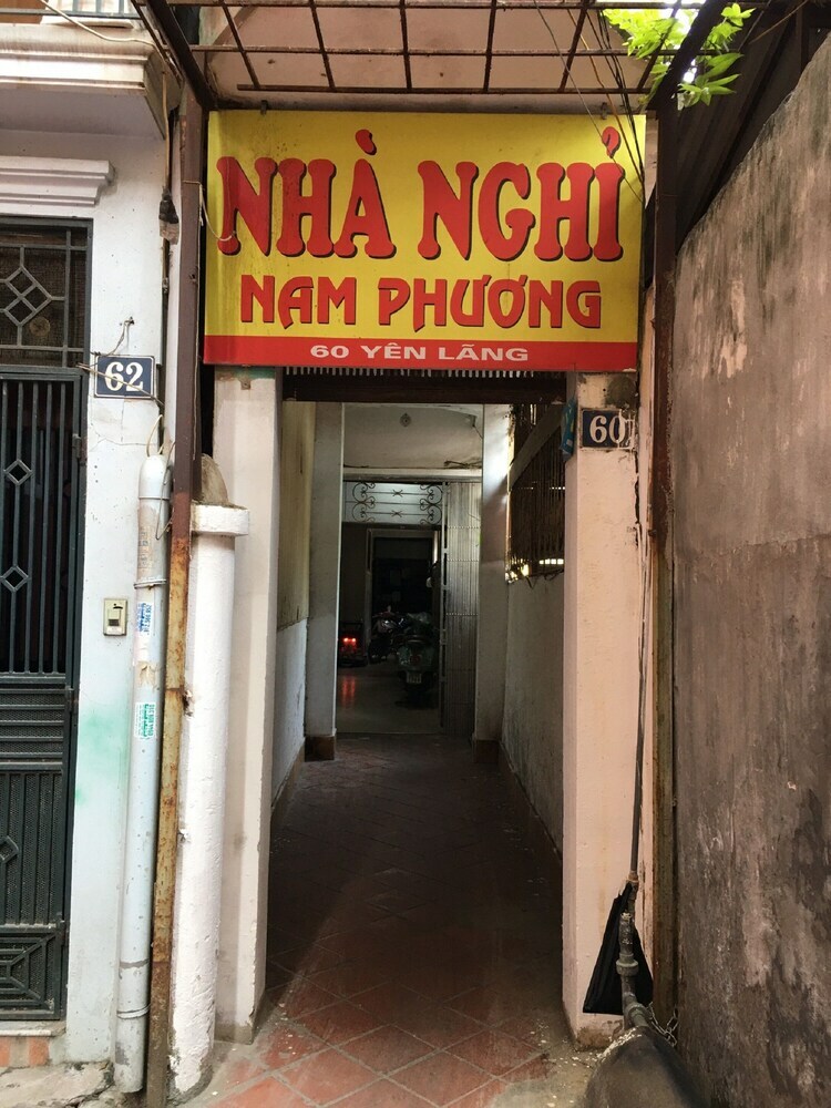 Hotel Spot On 981 Nam Phuong Motel