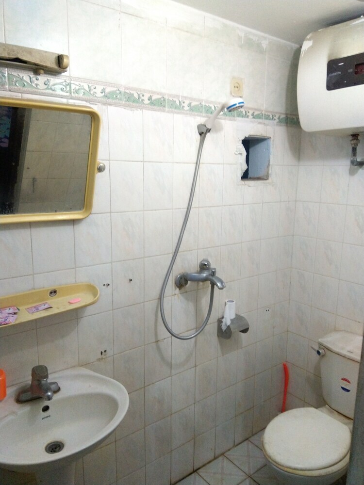 Hotel Spot On 981 Nam Phuong Motel
